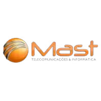 Mast Telecomunicacoes & Informática