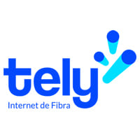 Tely - Internet de Fibra